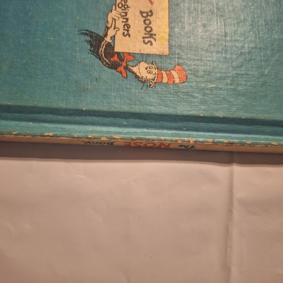 The Nose Book - Picture 6 of 11